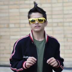 Вова Морозов, 20.03, Орёл