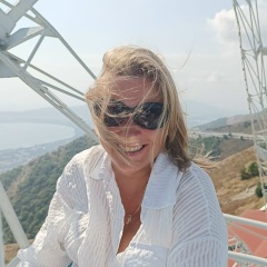 Мария Шкеля, 28.12, Санкт-Петербург