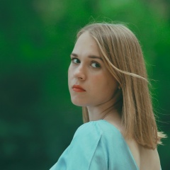 Александра Багнюк, 24.11, Хабаровск