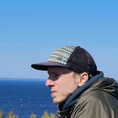 В'ячеслав Сергеев, 16.03.1990, Санкт-Петербург
