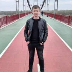 Александр Владимирович, 30.04