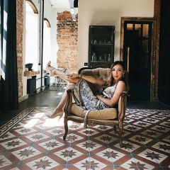 Юля Назарова, 12.05.1990, Волгоград