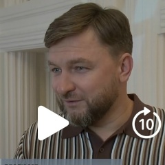 Денис Новосельцев, Москва