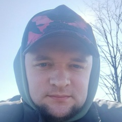 Алексей Бурак, 13.11.1989, Барановичи