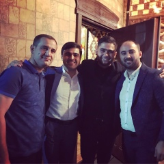 Уткур Мирзаев, 05.09, Москва