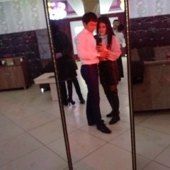 Аида Кыдырбаи, 06.11, Жетысай