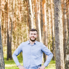 Андрей Титов, 11.07, Серпухов