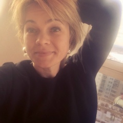 Мария Дрожевская, 06.09, Екатеринбург