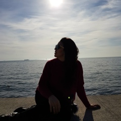 Диана Мамбетова, 11.06.1985, Нальчик