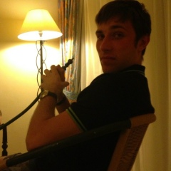 Виталий Гирко, 03.12.1988, Москва