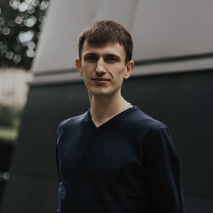 Алексей Костюшов, 01.01.1988, Нижний Новгород