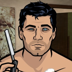 Ксандр Жмуров, 29.01.1991, Москва