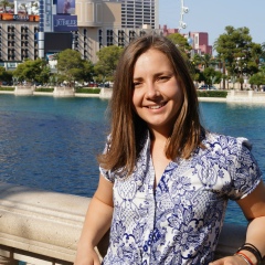 Дарья Клопышкина, 09.11