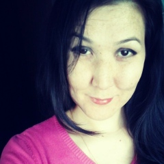 Акерке Зияева, 29.12.1985, Шымкент