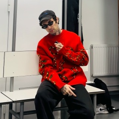 Игорь Забелин