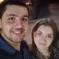 Ксения Дьяченко, 28.05.1988, Бендеры