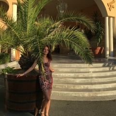 Наталья Скрипина, 21.03.1985, Москва