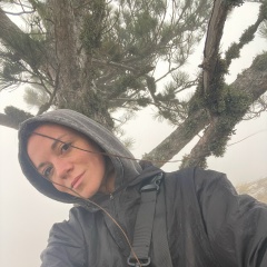 Анна Летчфорд, 10.07.1939, Санкт-Петербург