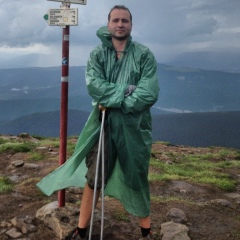 Василий Синявский, Augsburg