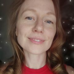 Виктория Фомина, 18.11, Калининград