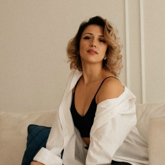 Тамила Тагаева, 04.03.1998, Ташкент