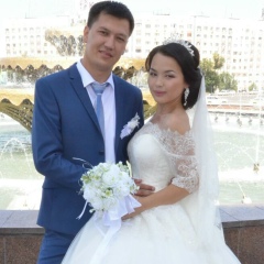 Канат Кожахметов, 19.09.1987