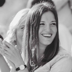 Яна Буданова, 13.07, Санкт-Петербург