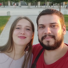 Ваня Касьяненко, Краснодар