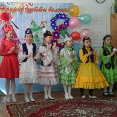 Айнур Толеуова, 18.12, Алматы