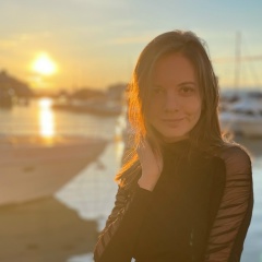 Виктория Кузнецова, 01.12, Самара