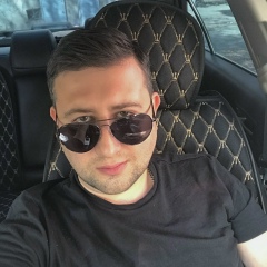 Donny Nazarov, 19.02, Душанбе