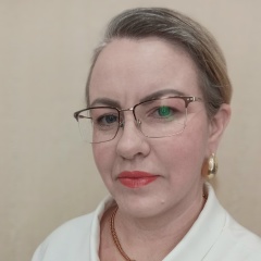 Наталья Котлицкая, 02.09.1979, Санкт-Петербург