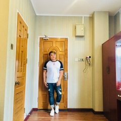 Sai Saing-Pan, 01.01.1993