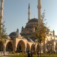 Аюб Бурханов, 07.02.1979