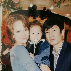 Дарья Сумина, 15.04.1988