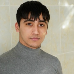 Мурад Карабоев, 08.03, Сургут