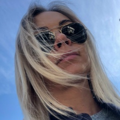 Анна Савченко, 16.10, Москва