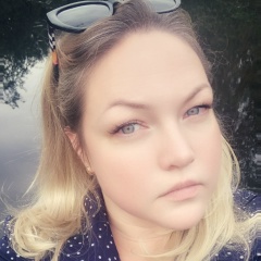 Аннушка Олейниченко, 11.10