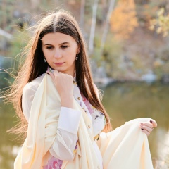 Анютка Полянко, 09.07.1988, Житомир