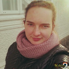 Florina Vacari, 25.02.1997, Бричаны