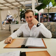Дмитрий Пономарёв, 17.03