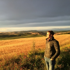 Артем Глебов, 16.03.1989, Москва