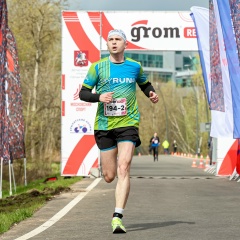 Дмитрий Глазунов