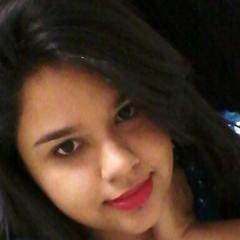 Laiane Santtos, 15.12.1991