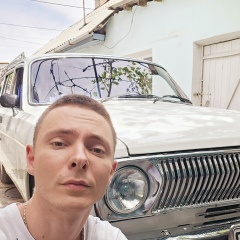 Иван Ядров, 15.01.1994, Шымкент