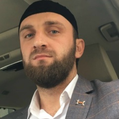 Алибек Идрисов, 25.06.1984, Москва