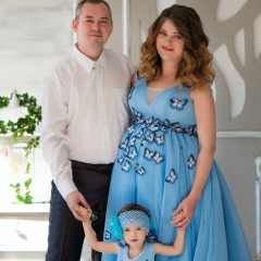 Ирина Гирфанова, 26.01.1988, Уфа