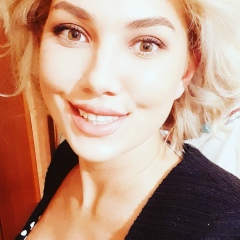 Маша Ситникова, Новосибирск