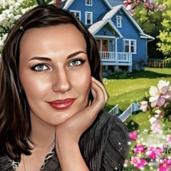 Вера Афонская, 01.10, Санкт-Петербург