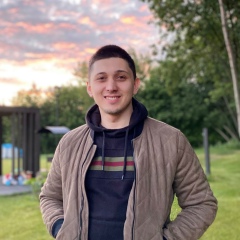 Мадин Тлишев, 23.07.1991, Краснодар